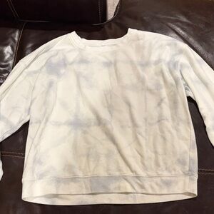 Kids Tie-Dye Sweatshirt